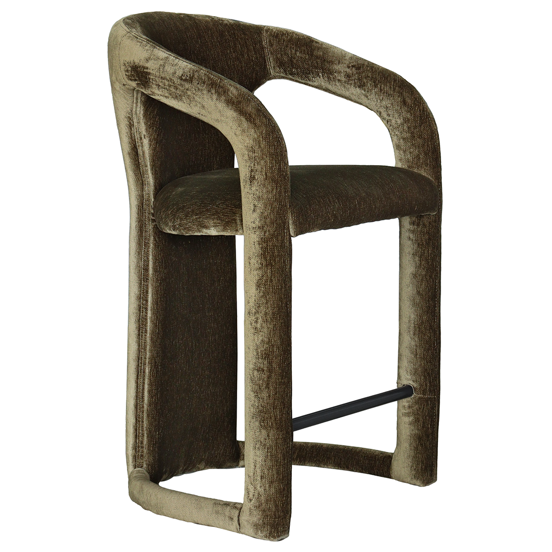 Fikile Barchair | Herb Uniqwa Collections