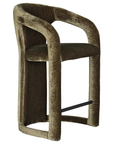 Fikile Barchair | Herb Uniqwa Collections