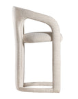 Fikile Barchair | Natural Uniqwa Collections