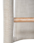 Fikile Barchair | Natural Uniqwa Collections