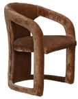 Fikile Dining Chair | Bronze Uniqwa Collections