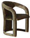 Fikile Dining Chair Herb Uniqwa Collections