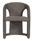 Fikile Dining Chair | Granite Uniqwa Collections