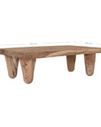 Fulani Coffee Table Uniqwa Collections