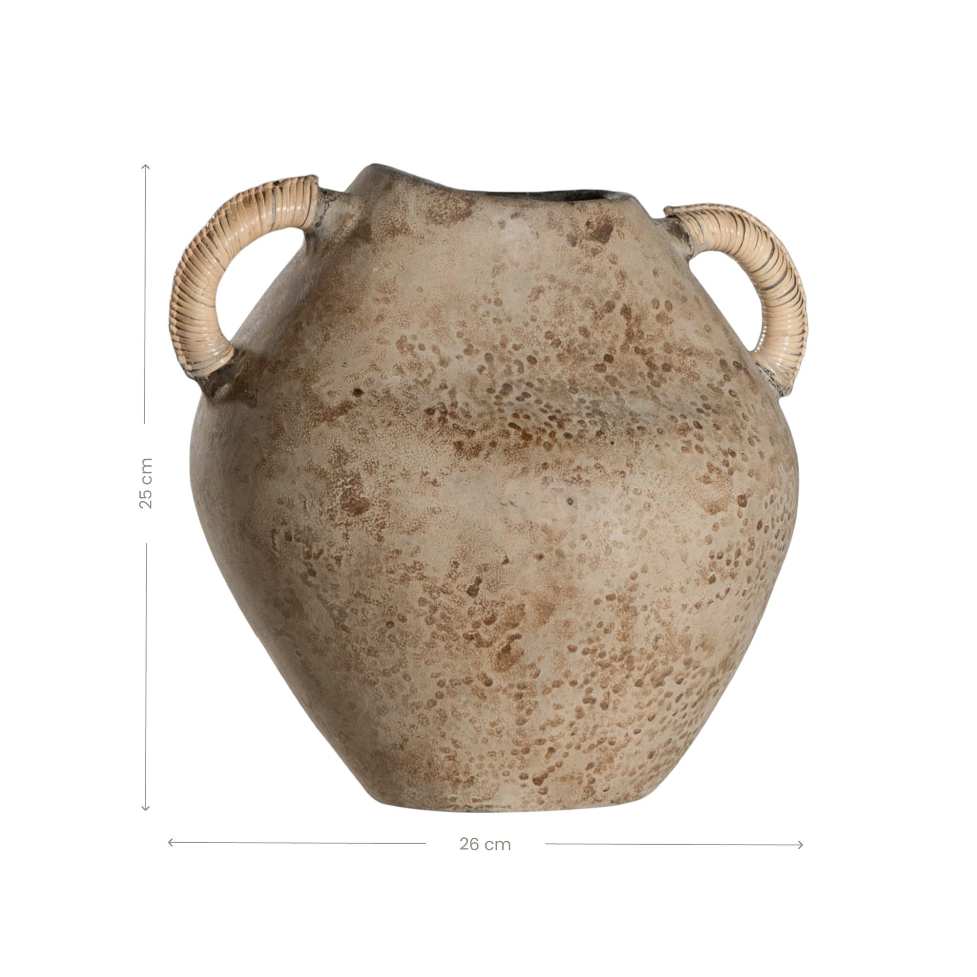 Ghaba Vase Uniqwa Collections