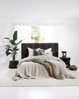Ghana Side Table Uniqwa Collections