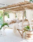 Ghana Side Table Uniqwa Collections