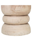 Ghana Side Table Uniqwa Collections