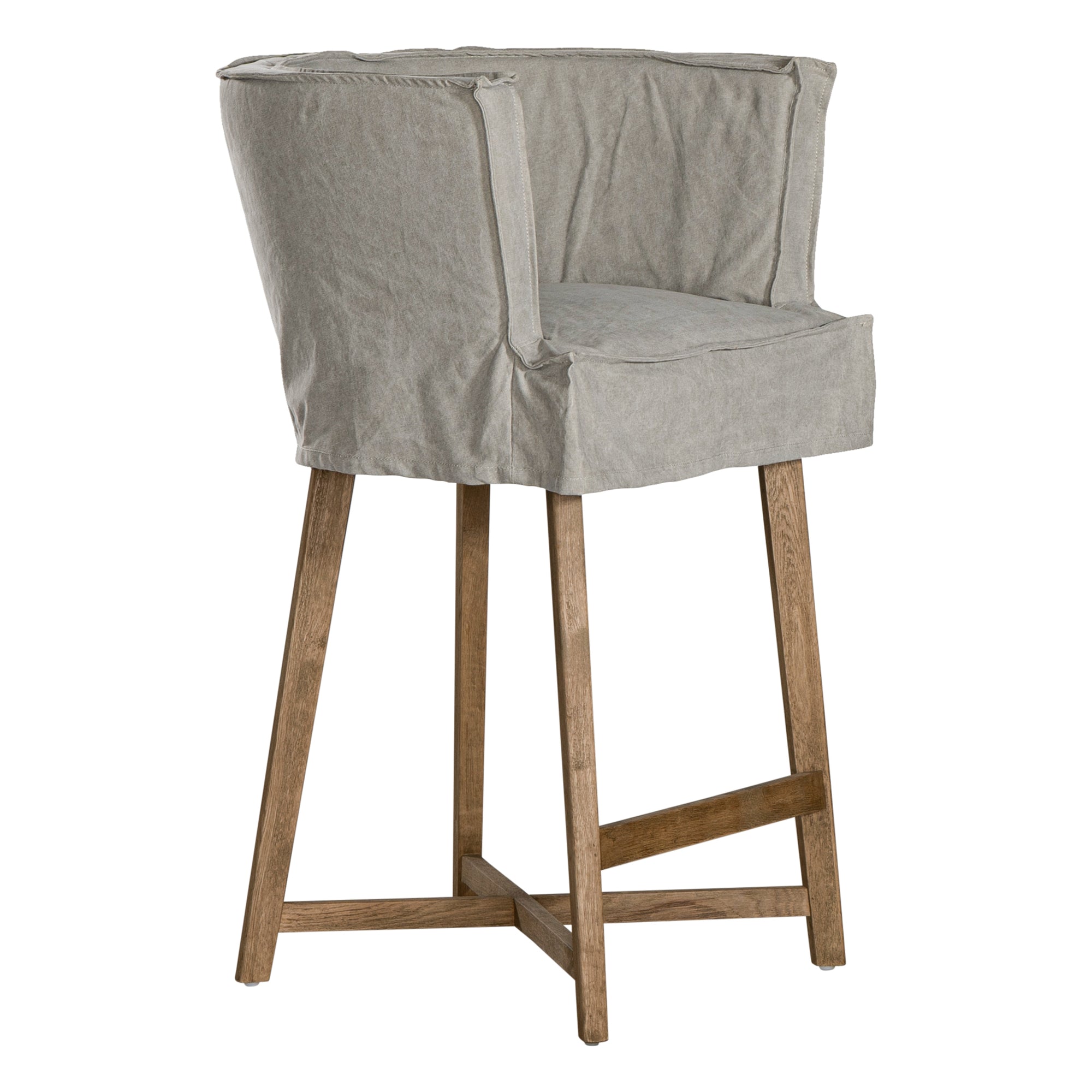 Guatemala Barchair | Fog Uniqwa Collections