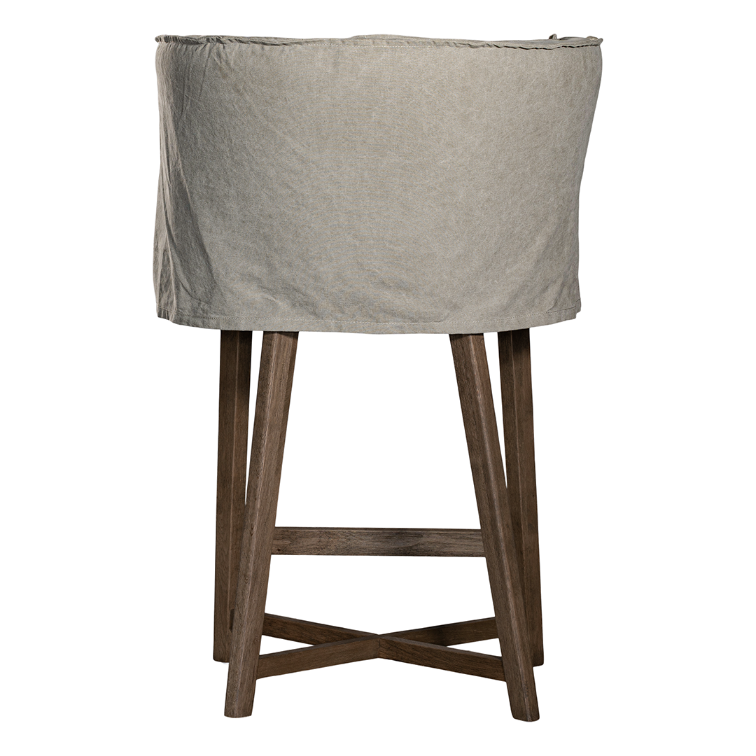 Guatemala Barchair | Fog Uniqwa Collections