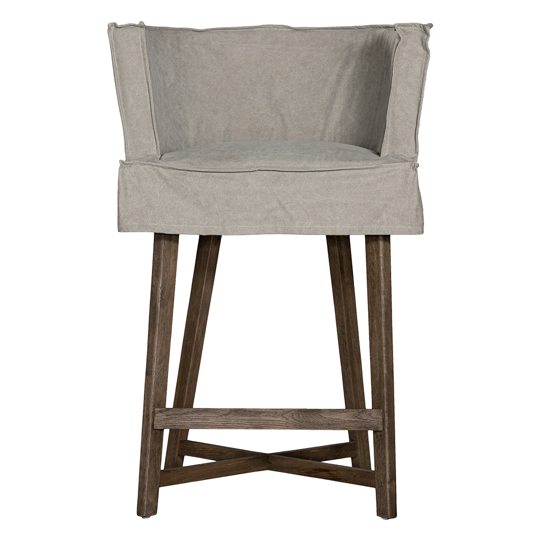 Guatemala Barchair | Fog Uniqwa Collections