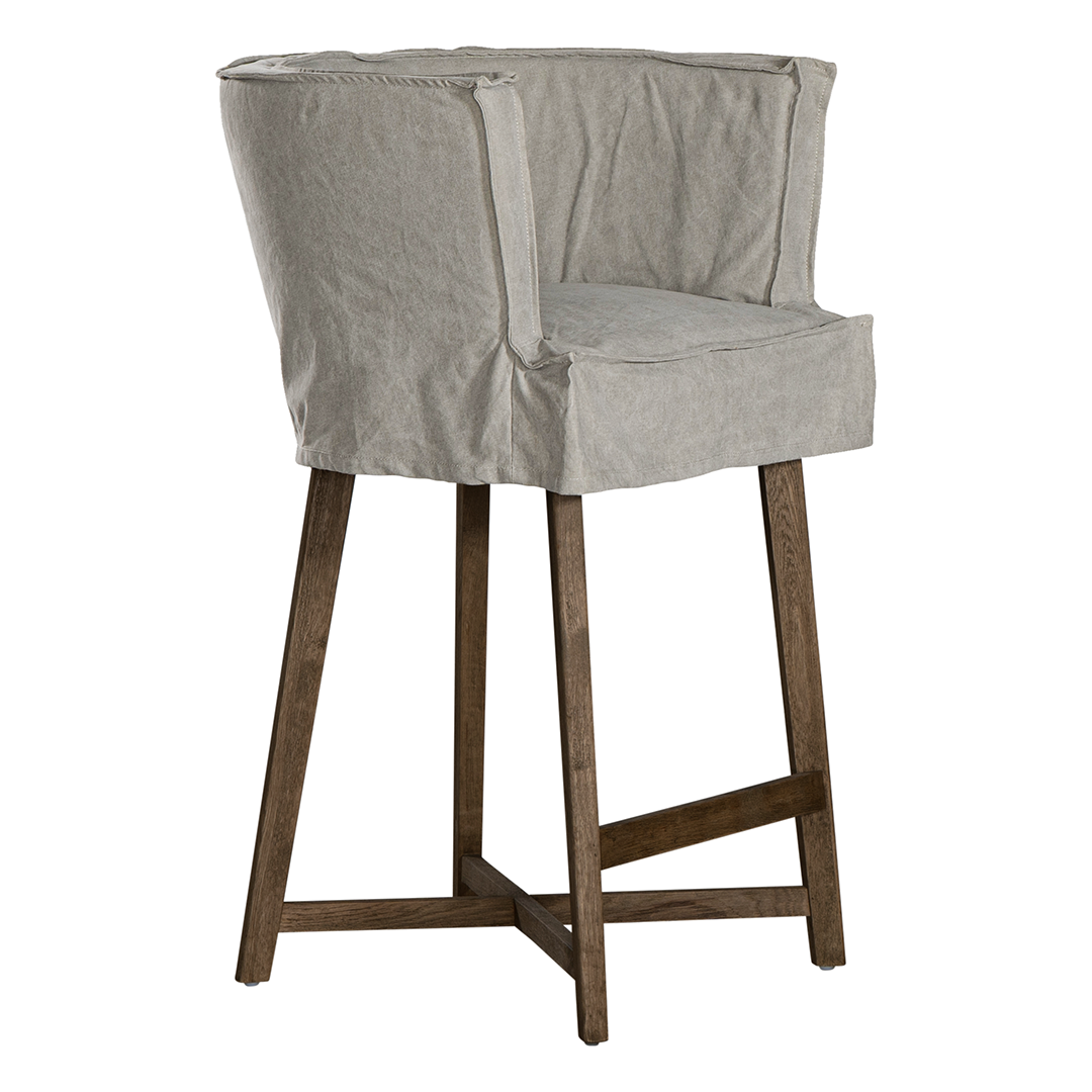 Guatemala Barchair | Fog Uniqwa Collections