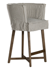 Guatemala Barchair | Fog Uniqwa Collections