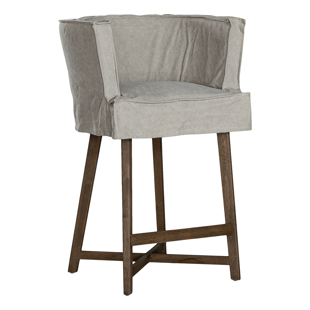 Guatemala Barchair | Fog Uniqwa Collections