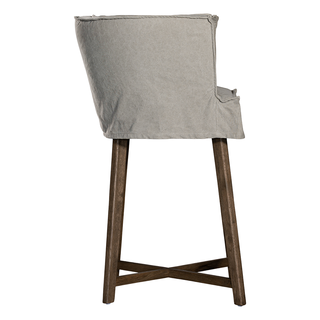Guatemala Barchair | Fog Uniqwa Collections