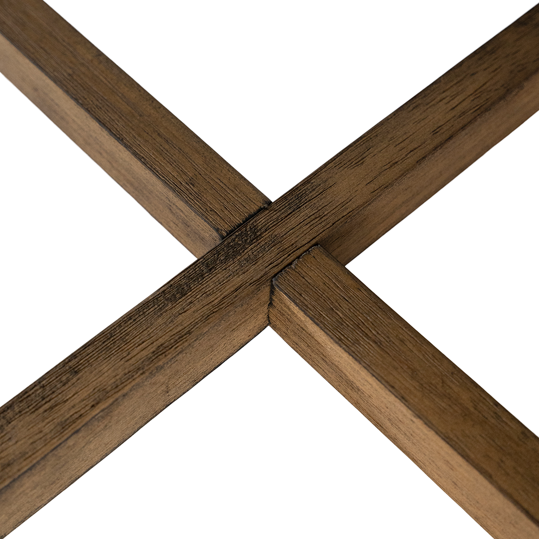 Guatemala Barchair | White Uniqwa Collections