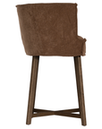 Guatemala Barchair | Cocoa Uniqwa Collections