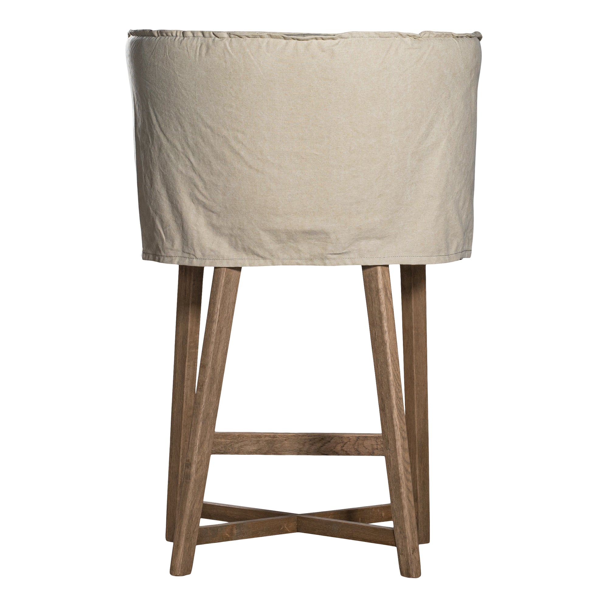 Guatemala Barchair | Desert Sage Uniqwa Collections