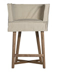 Guatemala Barchair | Desert Sage Uniqwa Collections