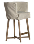 Guatemala Barchair | Desert Sage Uniqwa Collections