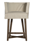 Guatemala Barchair | Desert Sage Uniqwa Collections
