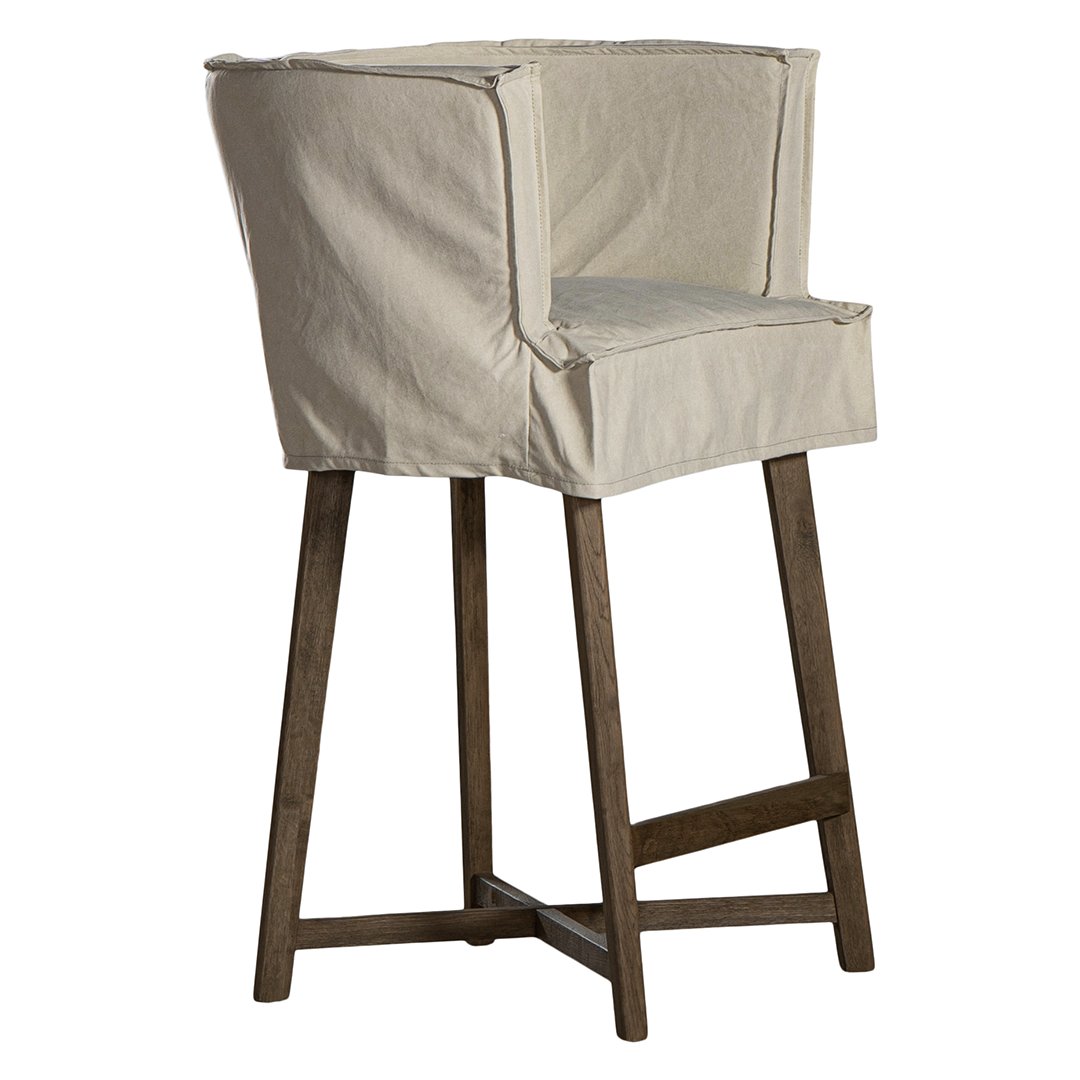 Guatemala Barchair | Desert Sage Uniqwa Collections