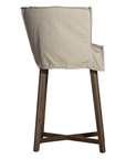 Guatemala Barchair | Desert Sage Uniqwa Collections