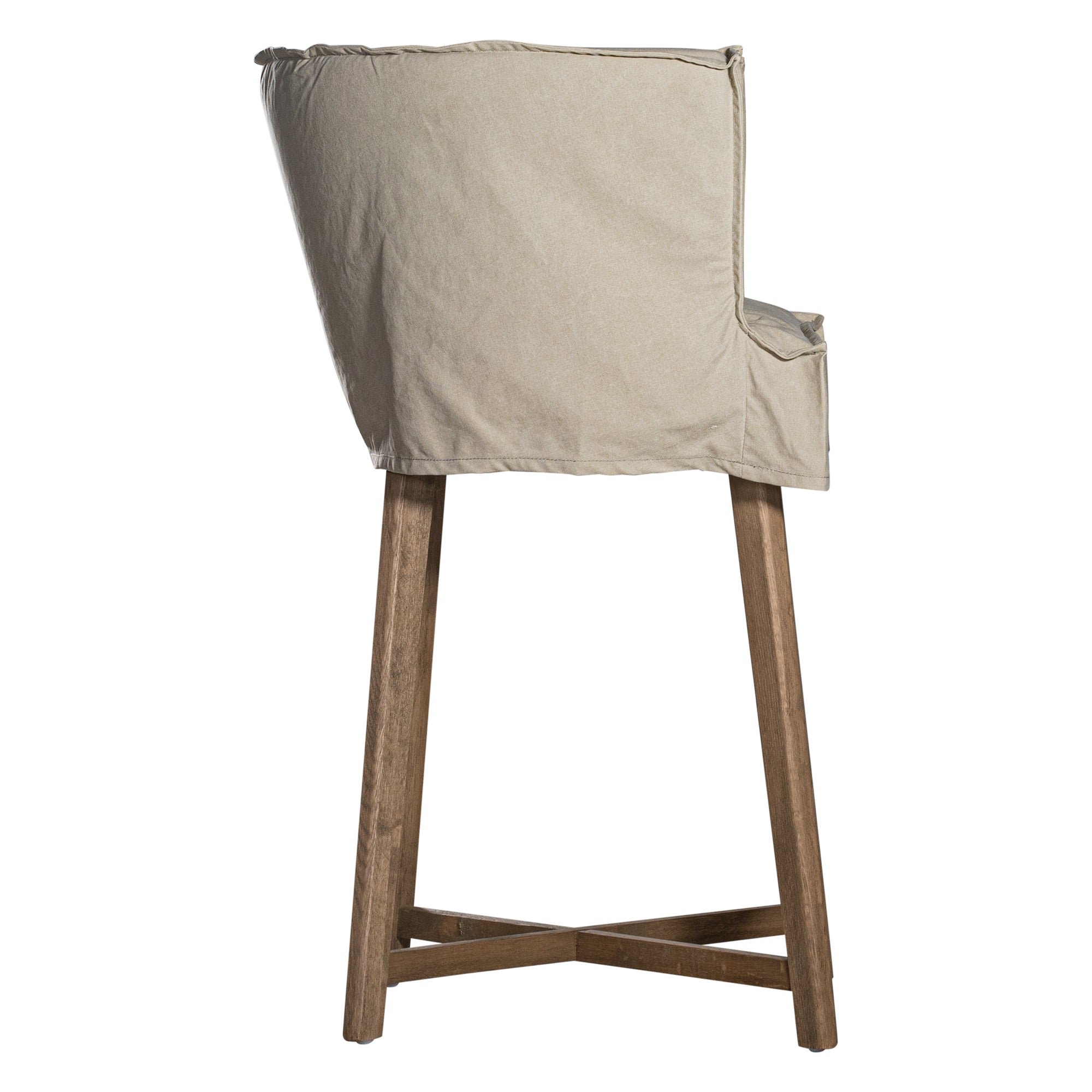 Guatemala Barchair | Desert Sage Uniqwa Collections