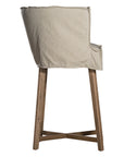 Guatemala Barchair | Desert Sage Uniqwa Collections