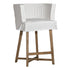 Guatemala Barchair | White Uniqwa Collections