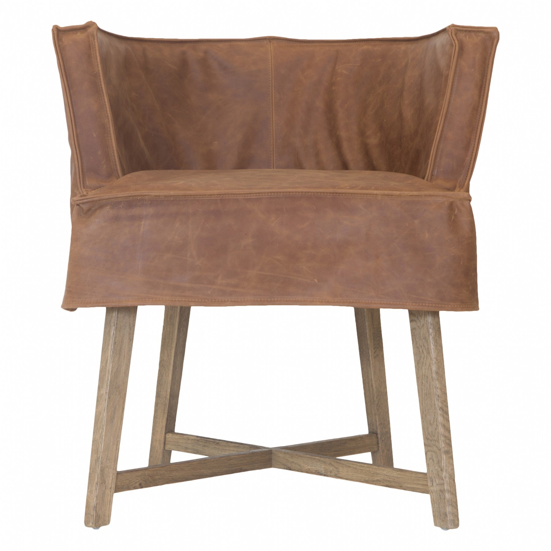 Guatemala Dining Chair | Brogan Brown Uniqwa Collections