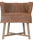 Guatemala Dining Chair | Brogan Brown Uniqwa Collections