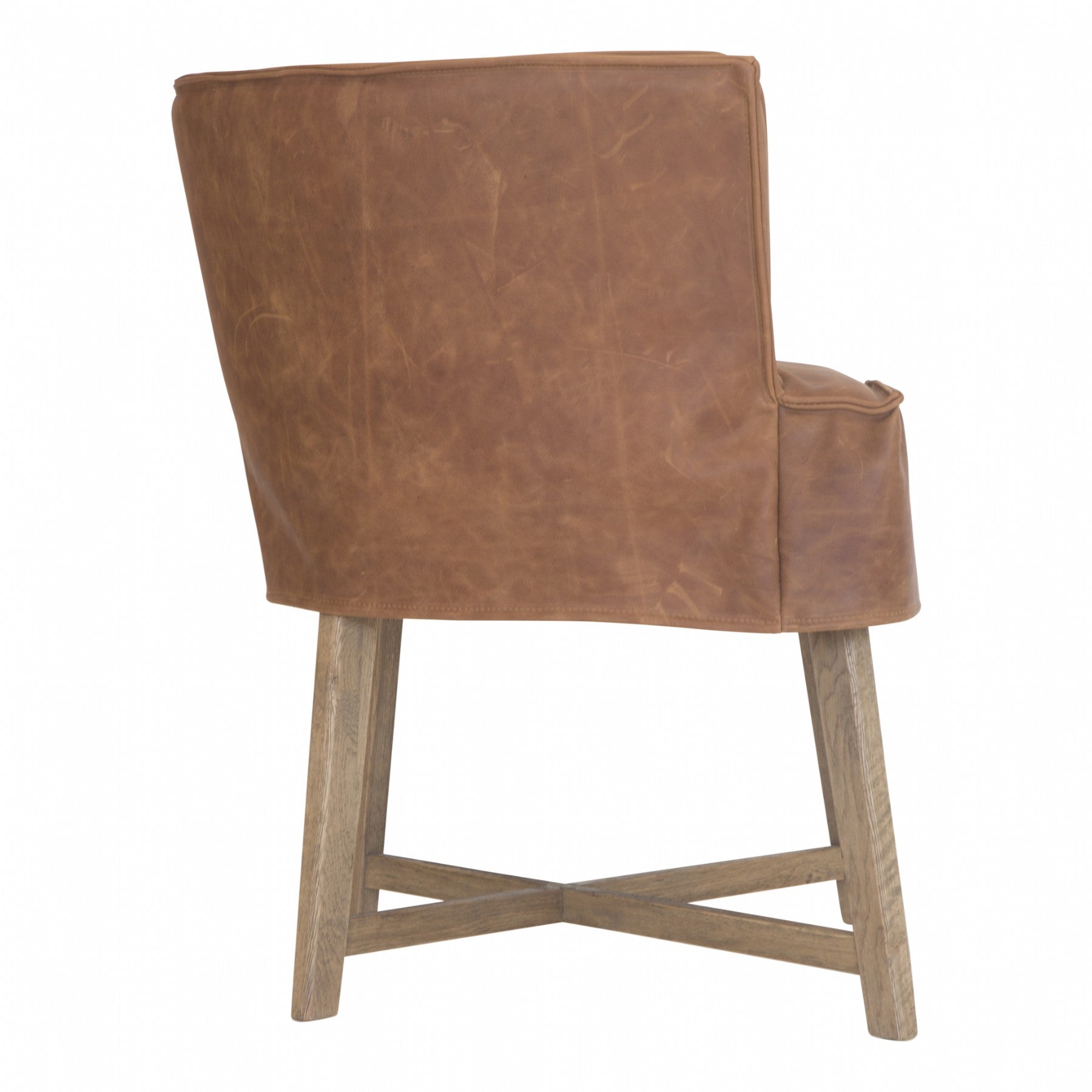 Guatemala Dining Chair | Brogan Brown Uniqwa Collections