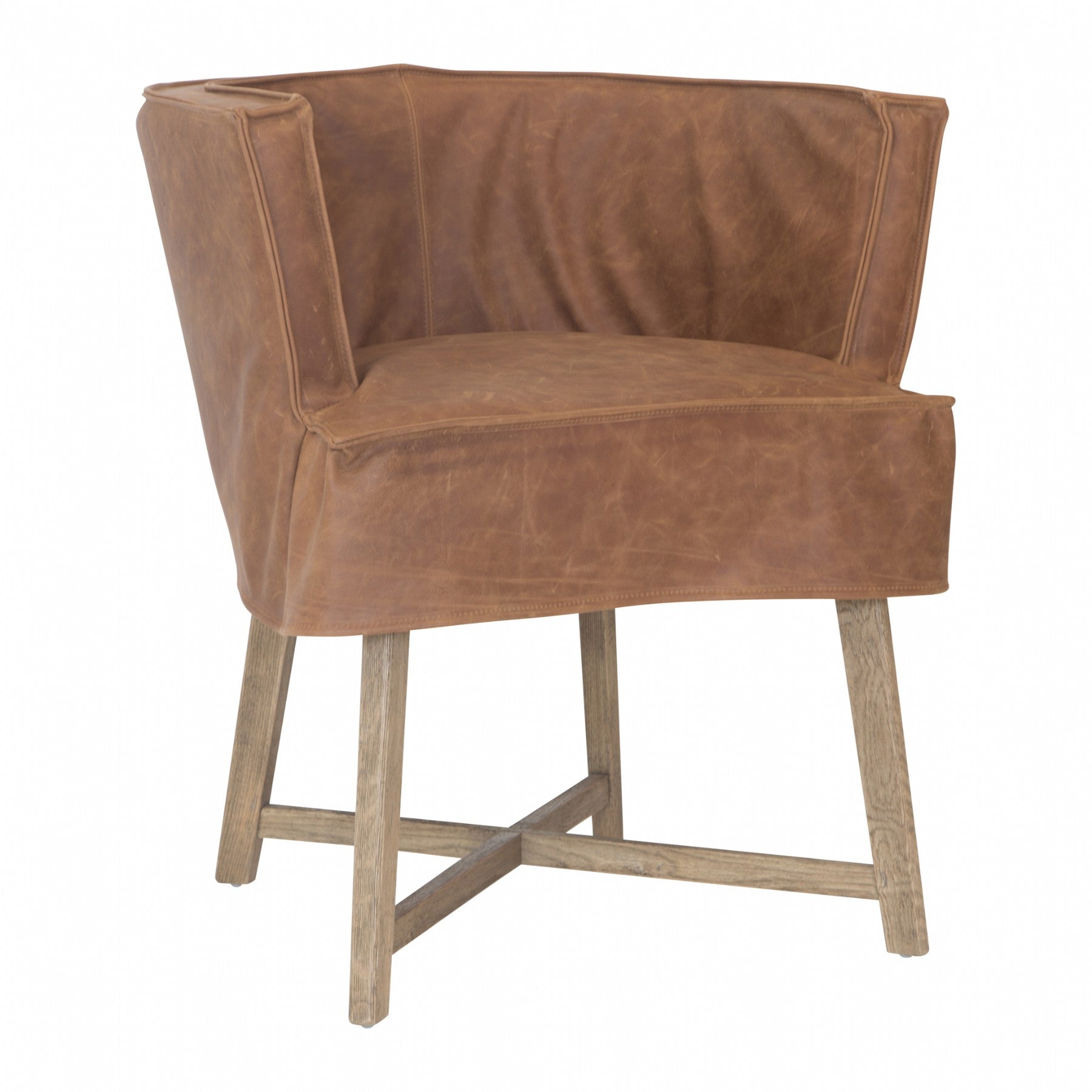 Guatemala Dining Chair | Brogan Brown Uniqwa Collections