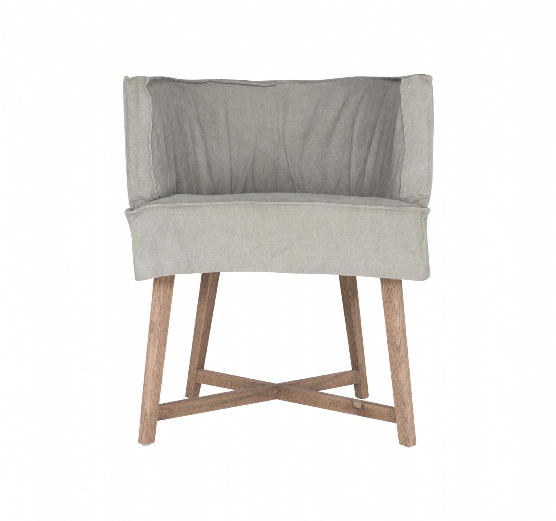 Guatemala Dining Chair | Fog Uniqwa Collections