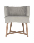 Guatemala Dining Chair | Fog Uniqwa Collections
