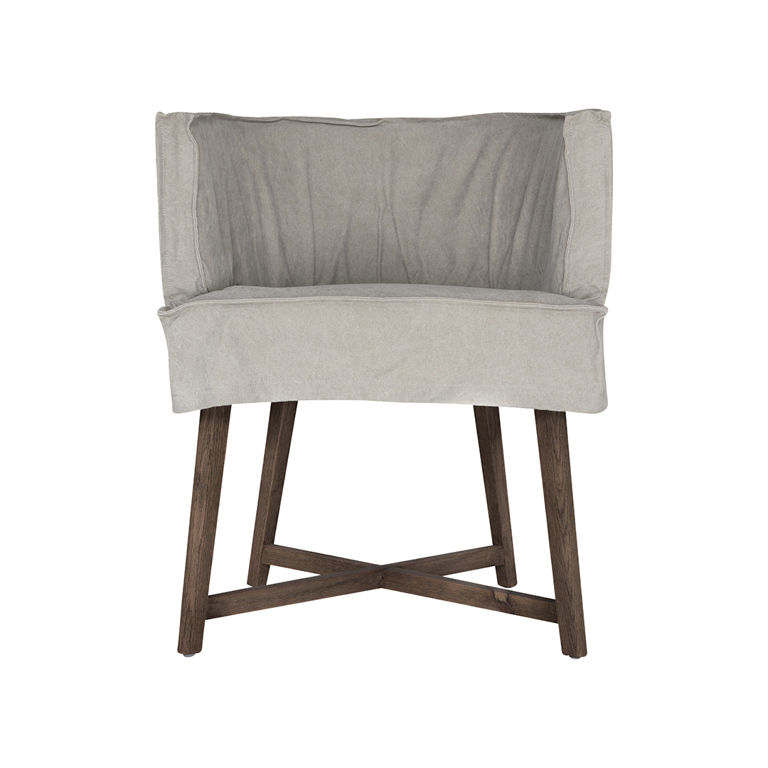 Guatemala Dining Chair | Fog Uniqwa Collections
