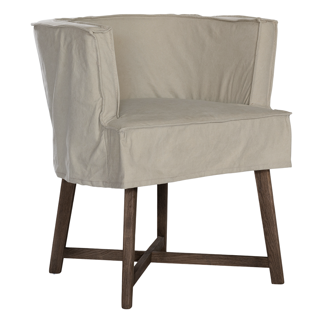 Guatemala Dining Chair | Desert Sage Uniqwa Collections