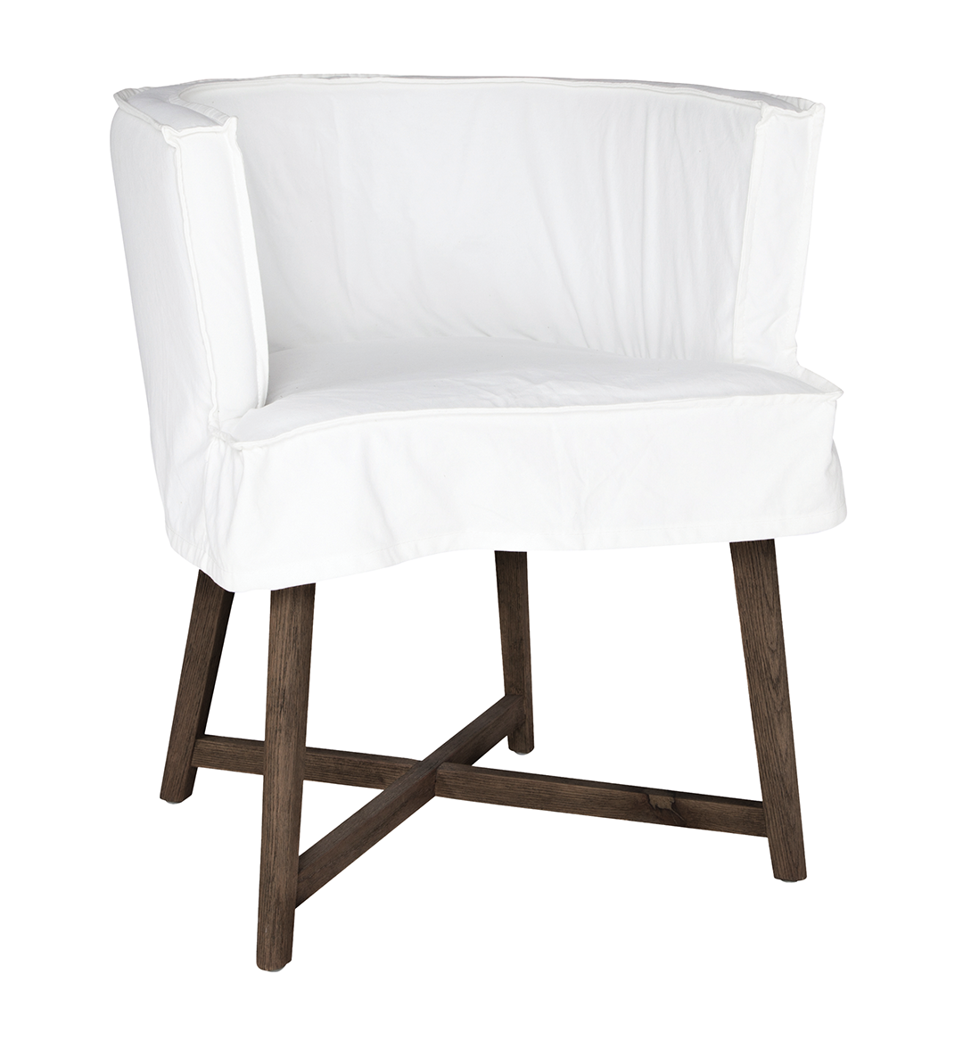 Guatemala Dining Chair | White Uniqwa Collections