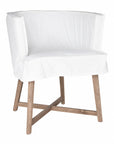 Guatemala Dining Chair | White Uniqwa Collections