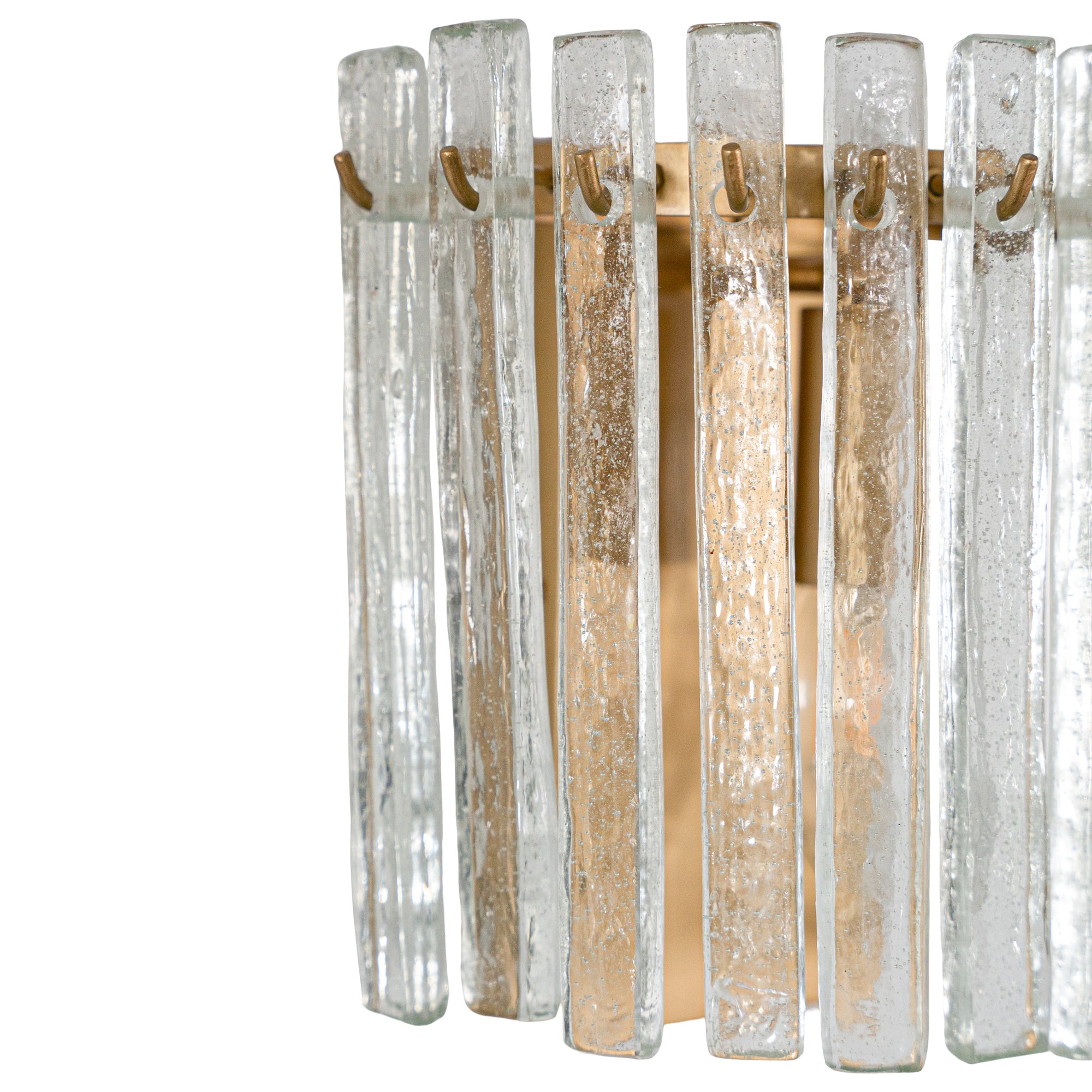 Hailu Wall Sconce Uniqwa Collections