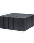 Hamali Block Coffee Table Uniqwa Collections