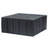 Hamali Block Coffee Table Uniqwa Collections