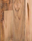 Hamali Block Dining Table Uniqwa Collections