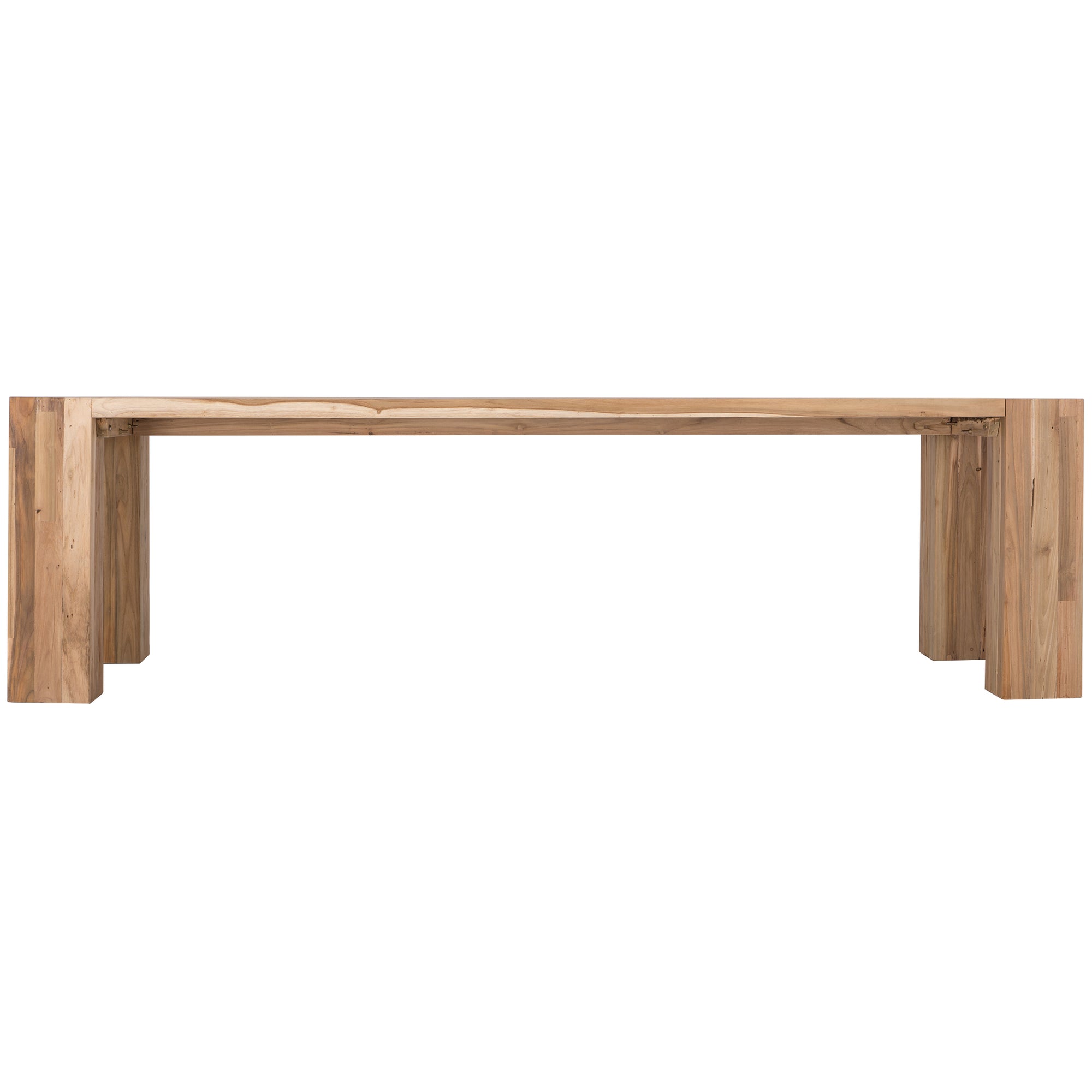 Hamali Block Dining Table Uniqwa Collections