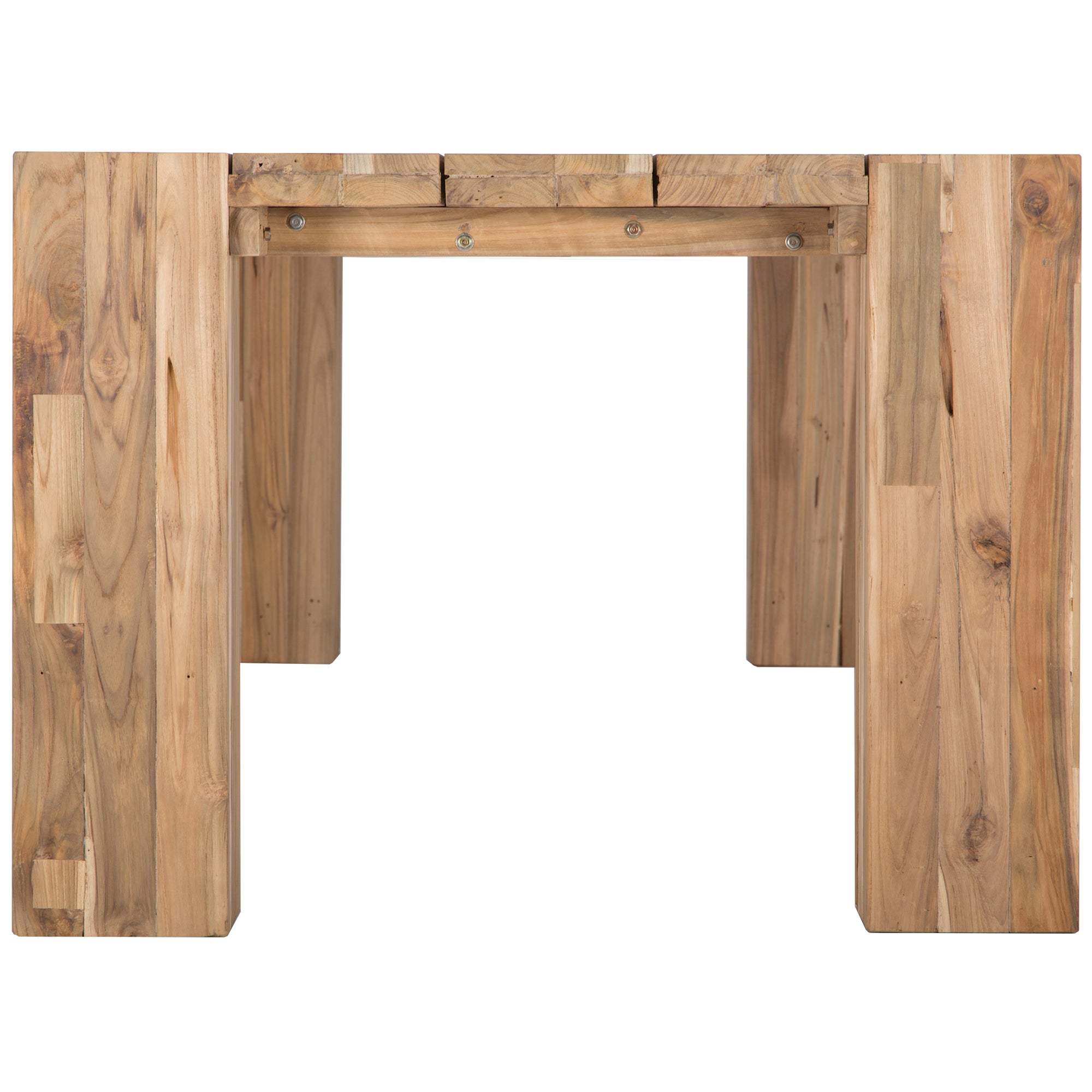 Hamali Block Dining Table Uniqwa Collections