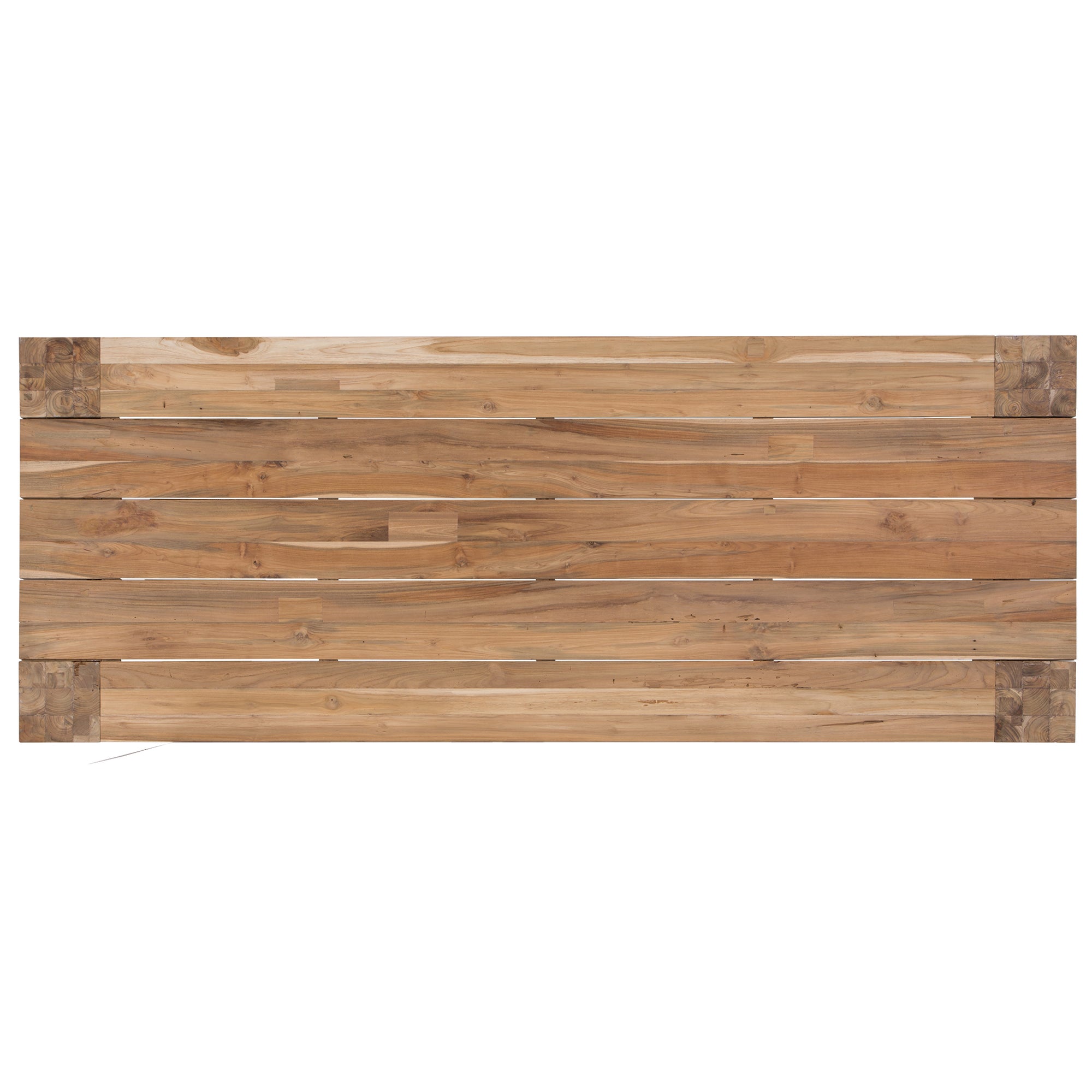 Hamali Block Dining Table Uniqwa Collections