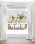 Hamali Block Dining Table Uniqwa Collections