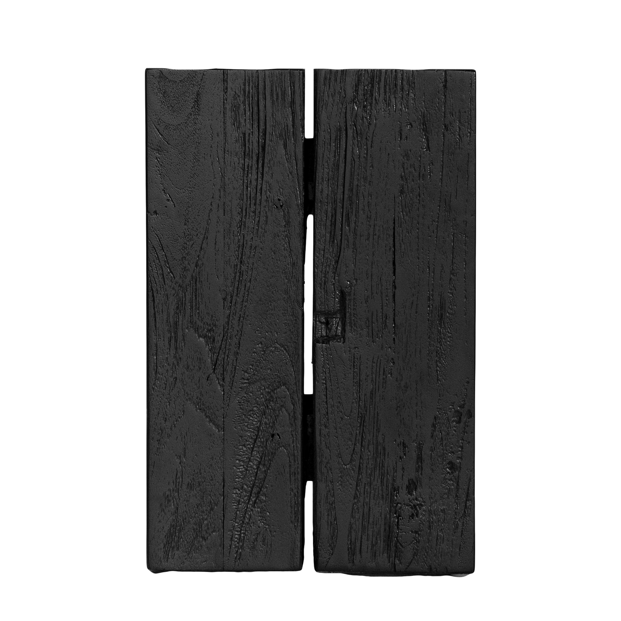 Hamali Block Side Table Uniqwa Collections