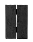 Hamali Block Side Table Uniqwa Collections